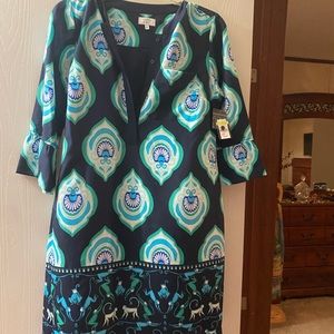 Ladies Crown And Ivy dress. New with tags